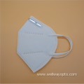 KN95 Ear Hanging Type Face Mask With CE